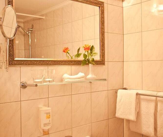 Fotos del hotel Safestay Berlin:  45