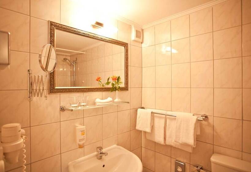 Fotos del hotel Safestay Berlin:  44