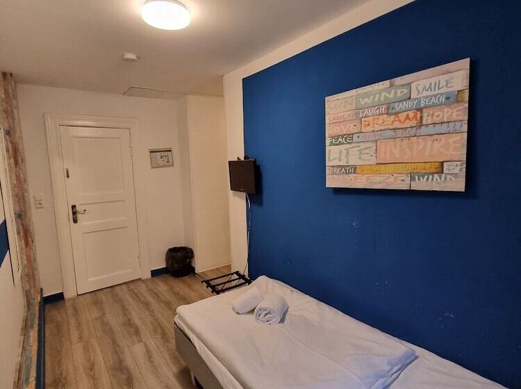 Fotos del hotel Safestay Berlin:  35