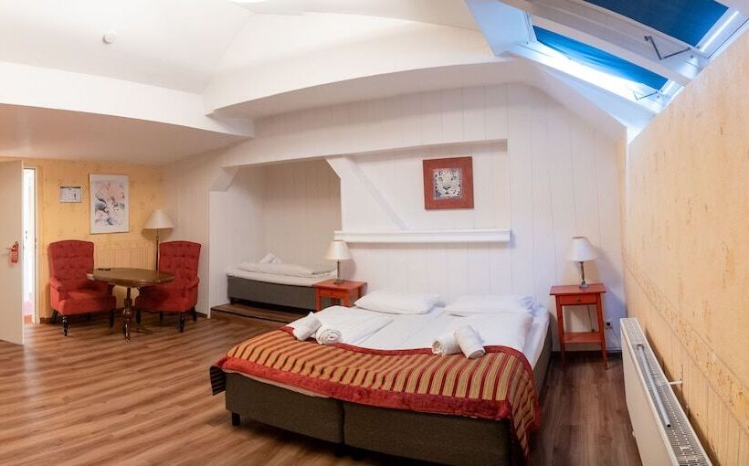 Fotos del hotel Safestay Berlin:  38