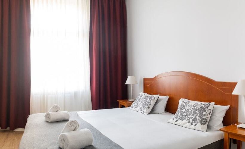 Fotos del hotel Safestay Berlin:  33