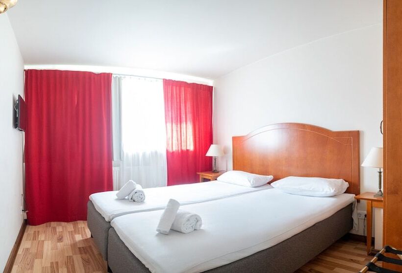 Fotos del hotel Safestay Berlin:  34