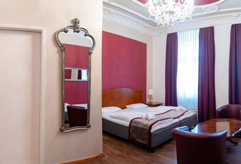 Fotos del hotel Safestay Berlin:  32