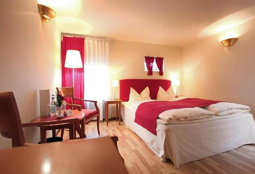 Fotos del hotel Safestay Berlin:  13