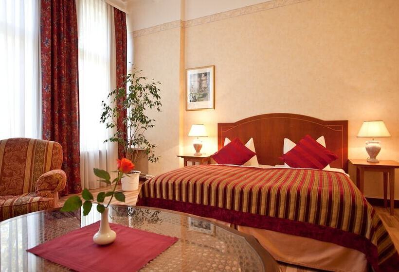 Fotos del hotel Safestay Berlin:  11