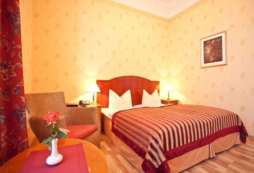 Fotos del hotel Safestay Berlin:  2