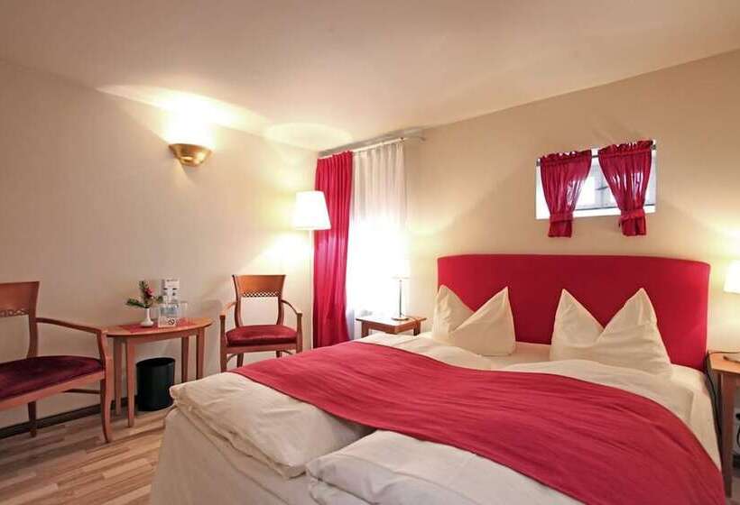 Fotos del hotel Safestay Berlin:  15