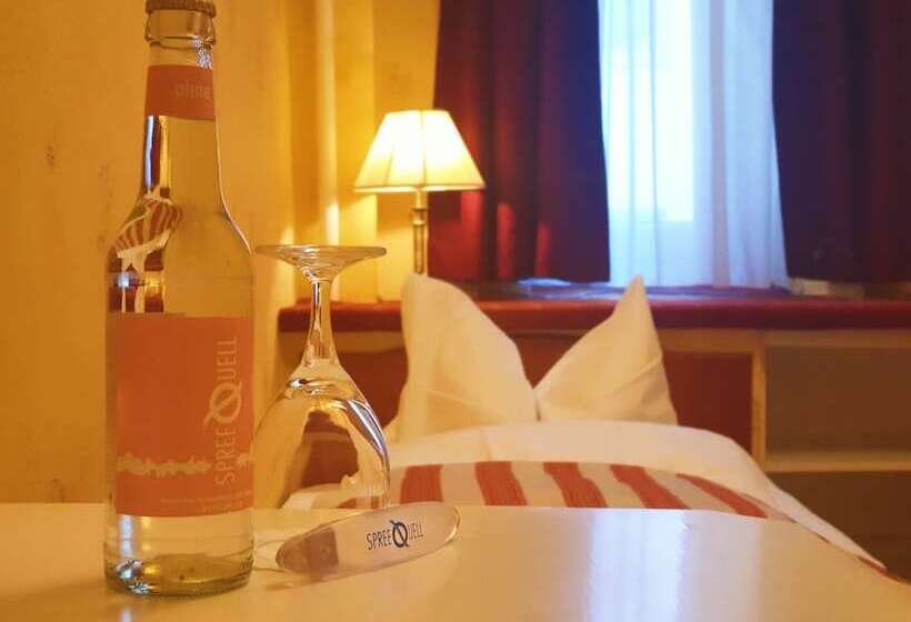 Fotos del hotel Safestay Berlin:  19