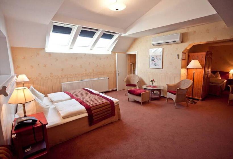 Fotos del hotel Safestay Berlin:  25