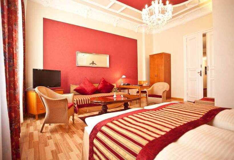 Fotos del hotel Safestay Berlin:  26