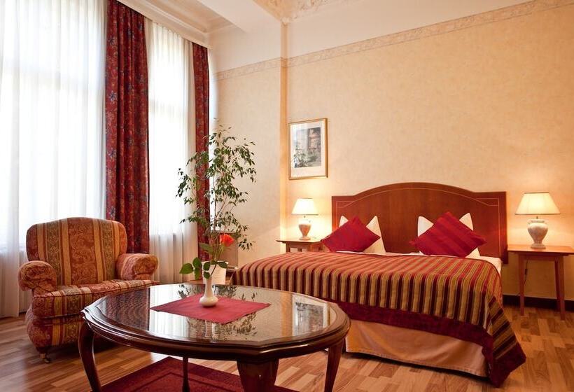 Fotos del hotel Safestay Berlin:  27