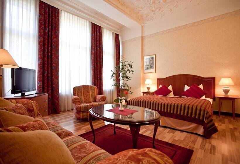 Fotos del hotel Safestay Berlin:  28