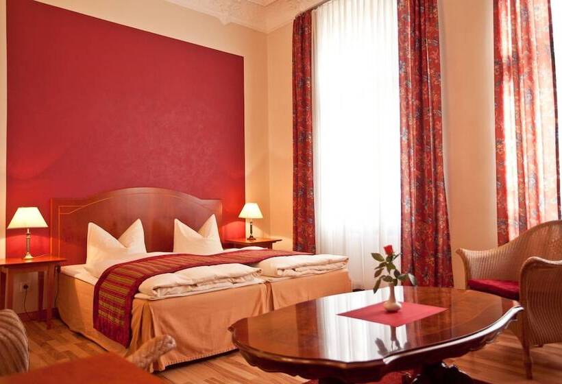 Fotos del hotel Safestay Berlin:  10