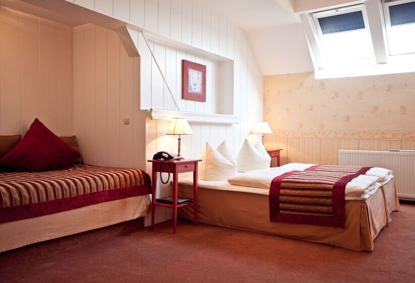 Fotos del hotel Safestay Berlin:  9