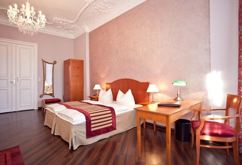 Fotos del hotel Safestay Berlin:  12