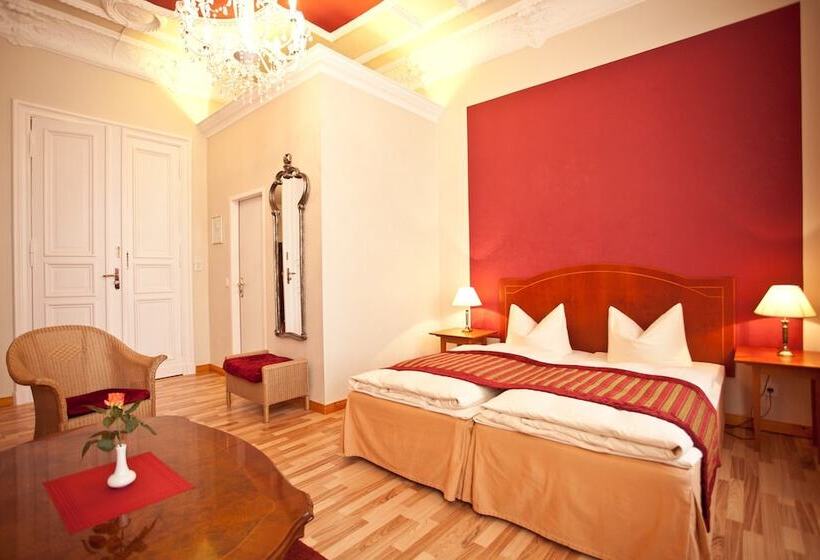 Fotos del hotel Safestay Berlin:  8