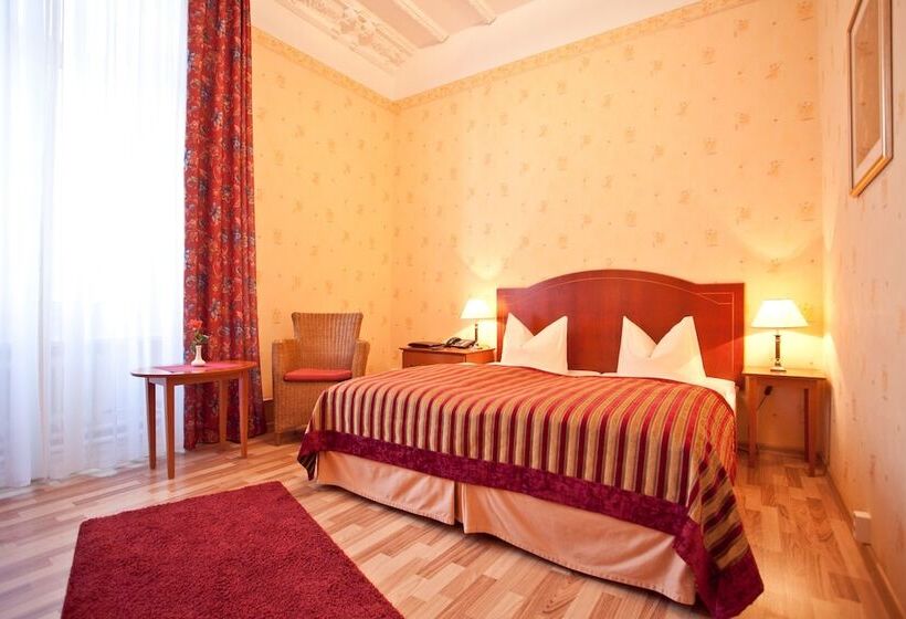 Fotos del hotel Safestay Berlin:  29