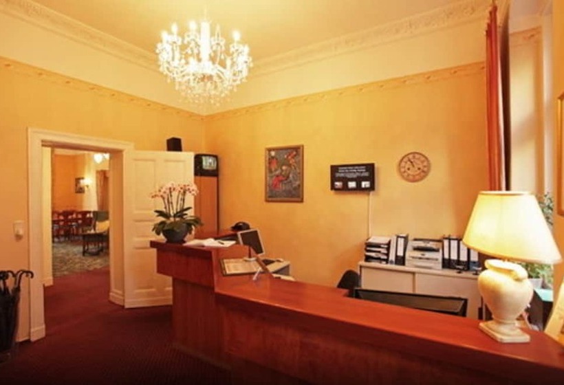 Fotos del hotel Safestay Berlin:  39