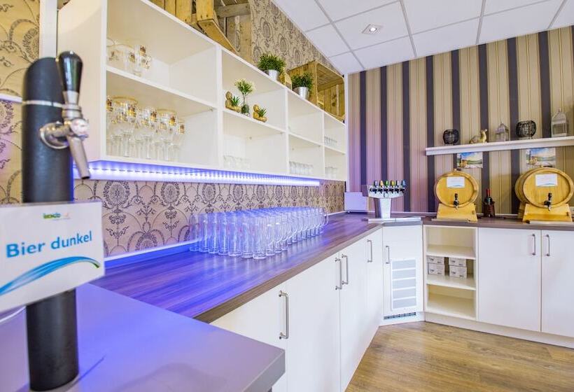 Seehotel Brandenburg An Der Havel