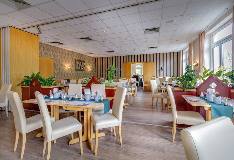 Seehotel Brandenburg An Der Havel