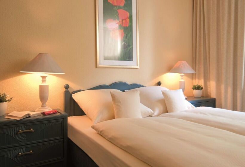 Seehotel Frankenhorst Bw Signature Collection
