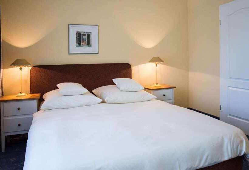 Seehotel Frankenhorst Bw Signature Collection