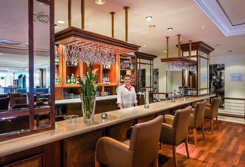 Garner Hotel Rüsselsheim by IHG