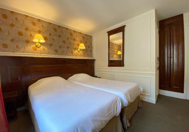 Fotos del hotel Touring Opera:  4