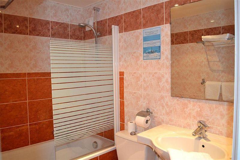 Fotos del hotel Touring Opera:  15