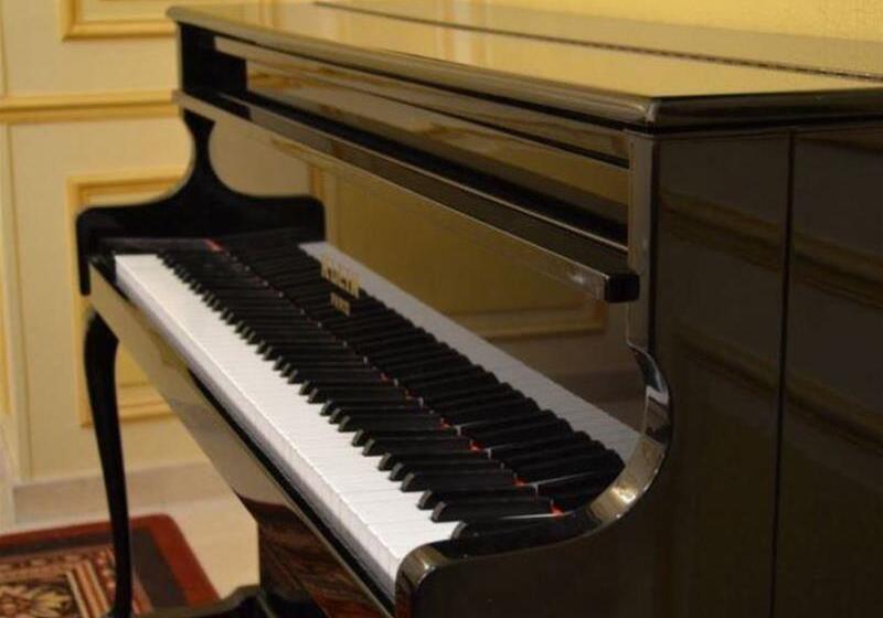 Fotos del hotel Touring Opera:  2