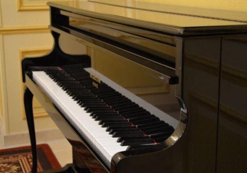 Fotos del hotel Touring Opera:  3