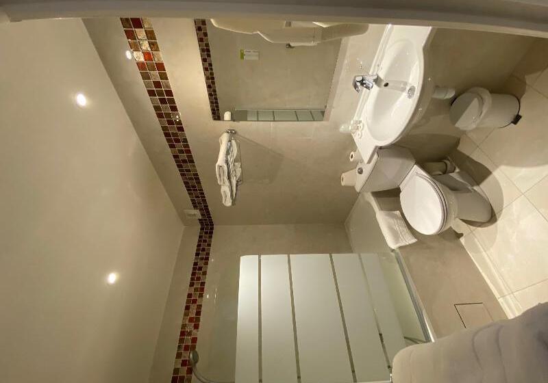 Fotos del hotel Touring Opera:  19