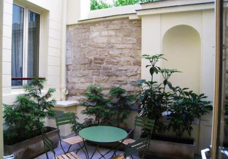 Fotos del hotel Touring Opera:  7