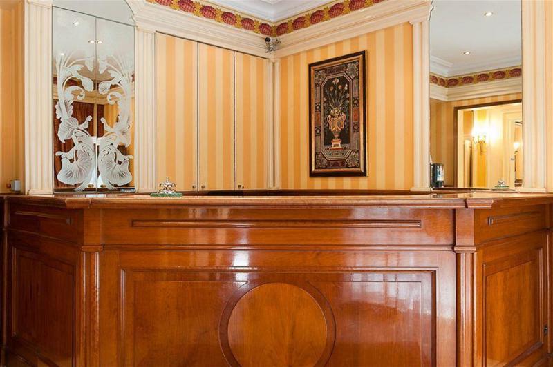 Fotos del hotel Touring Opera:  13