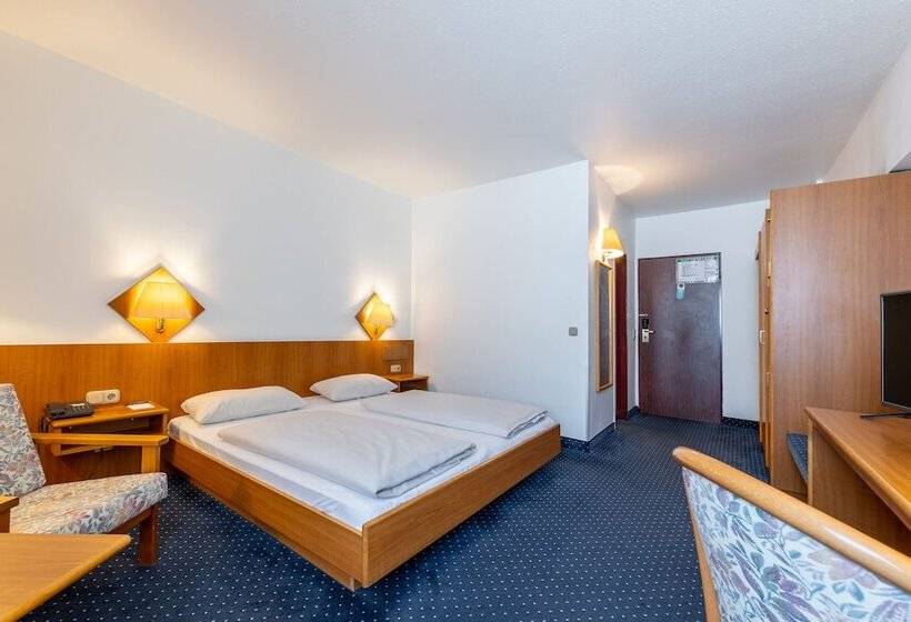 Trip Inn Hotel Frankfurt Airport Rüsselsheim