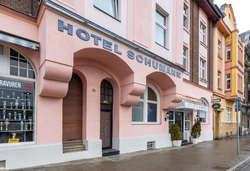 هتل Trip Inn  Schumann