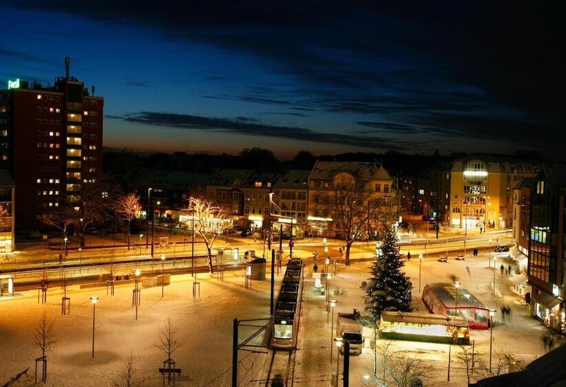 Trip Inn Hotel Schumann