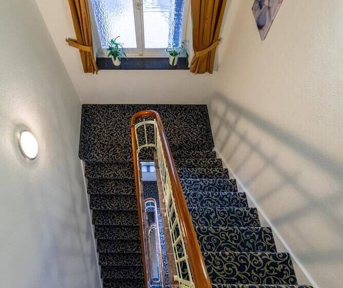 Trip Inn Hotel Schumann