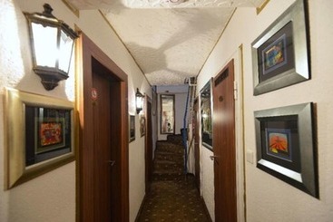 هتل Und Restaurant Lowenbrau Koln