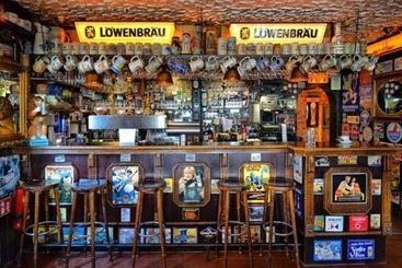 Hotel Und Restaurant Lowenbrau Koln