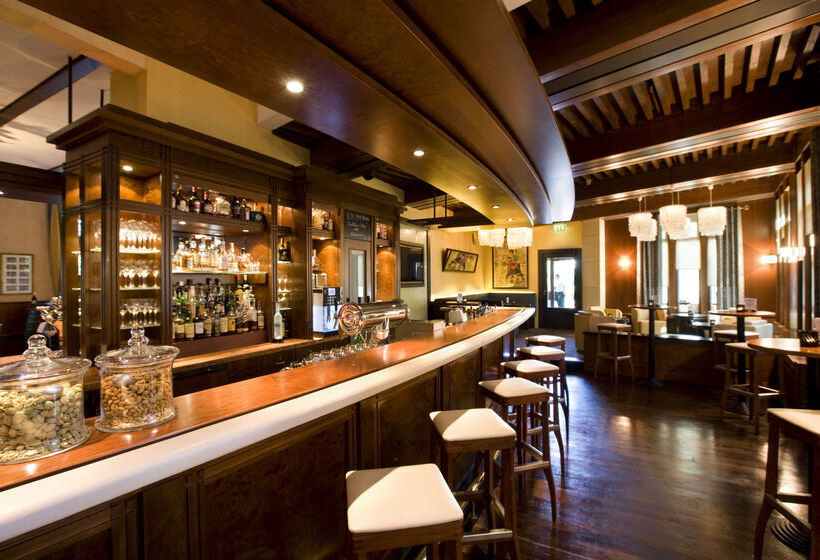 酒店 Vienna House By Wyndham Remarque Osnabrück
