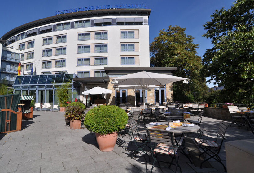 酒店 Vienna House By Wyndham Remarque Osnabrück