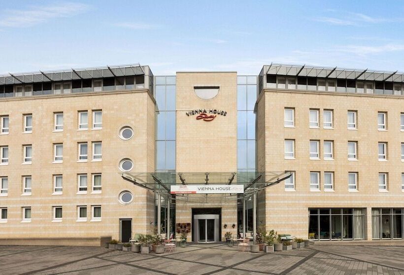 هتل Vienna House Easy By Wyndham Bad Oeynhausen