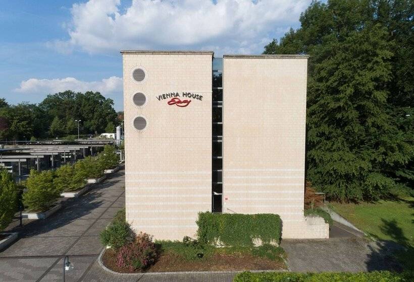 هتل Vienna House Easy By Wyndham Bad Oeynhausen