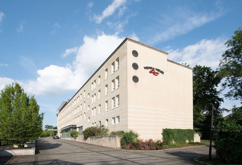 هتل Vienna House Easy By Wyndham Bad Oeynhausen