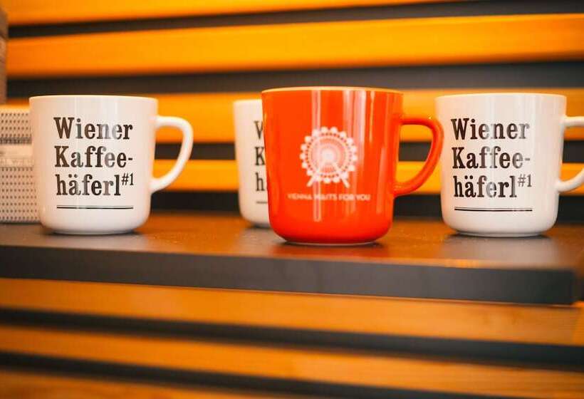 هتل Vienna House Easy By Wyndham Bad Oeynhausen