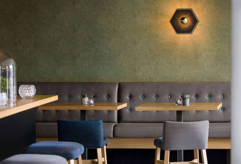 هتل Vienna House Easy By Wyndham Bad Oeynhausen