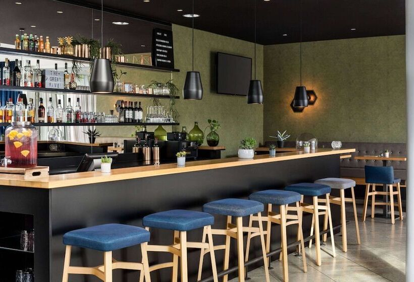 هتل Vienna House Easy By Wyndham Bad Oeynhausen