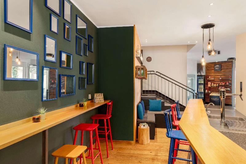 Отель Vienna House Easy By Wyndham Limburg