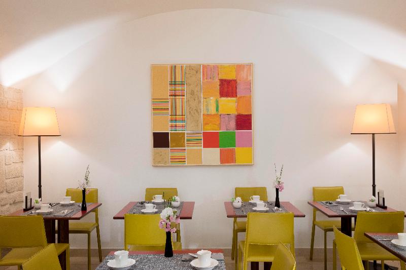 Fotos del hotel Vignon:  16